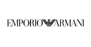 Emporio Armani Emporio Armani Logo